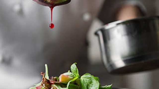 Cocinero/a