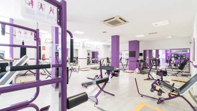 Entrenador/a