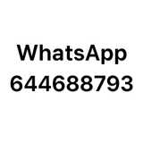 CONTACT PERFIL R. avatar icon