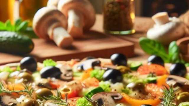 Ayudante/a de Cocina