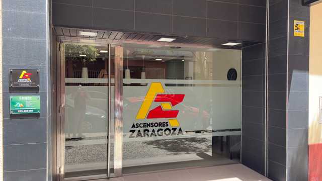 Técnico/a de Ascensores