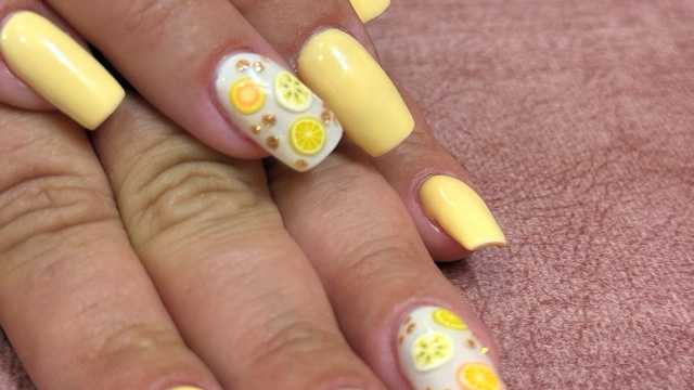 Manicurista y Pedicurista