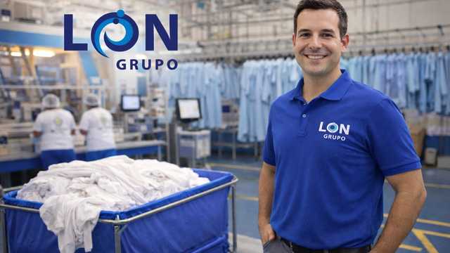 Jefe de linea de Producción - Responsable de Sección