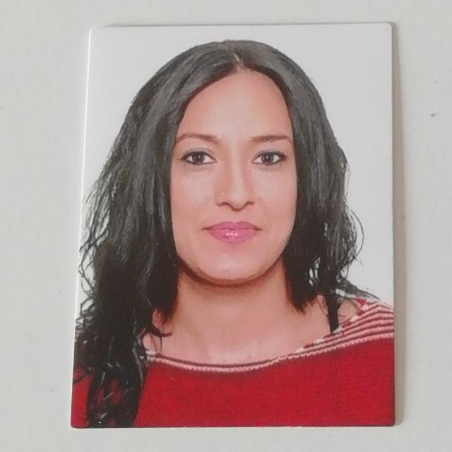 Candidate avatar