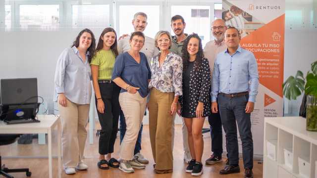 Auxiliar Administrativo/a