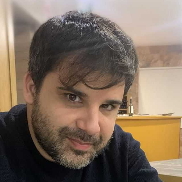Candidate avatar