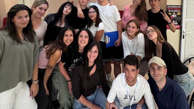 Promotor/a Comercial