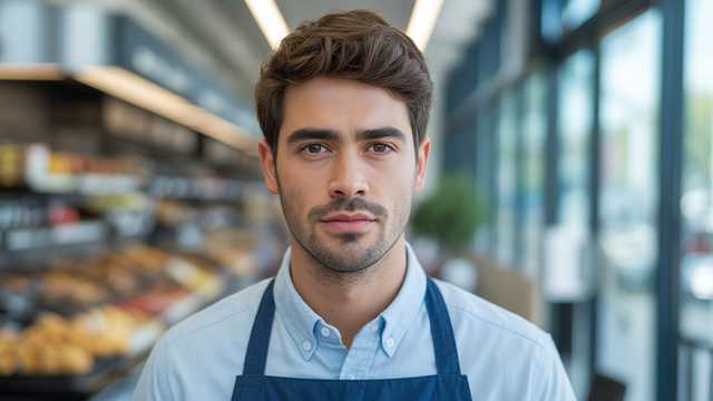 LÍDER DE TURNO | Grupo fast food
