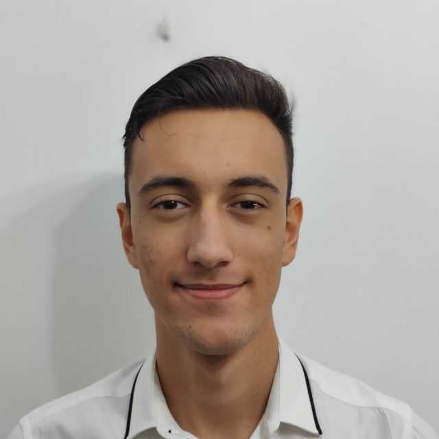 Candidate avatar