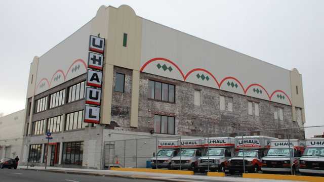 Facility Housekeeper