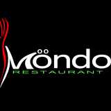 Möndo restaurant logo
