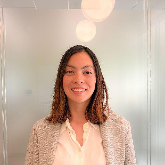 Candidate avatar