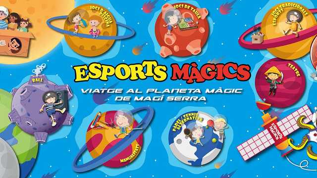 Animador/a y Monitor/a Infantile