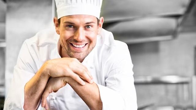 JEFE/A DE COCINA PARA ROOFTOP EN MADRID