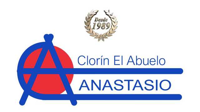 Conductor-Repartidor (H/M)