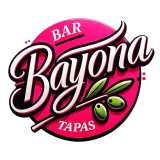Bar Bayona Tapas logo