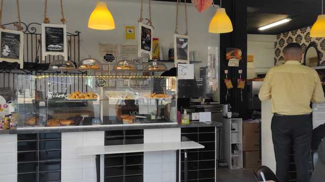 Dependiente/a de Tienda