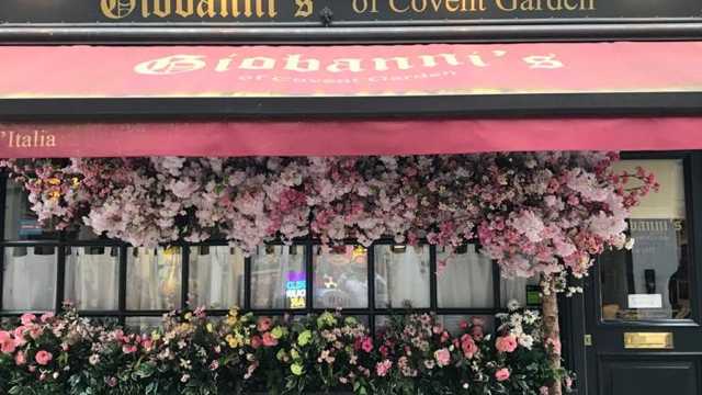 Assistant Restaurant Manager