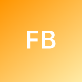 FERNANDO B. avatar icon
