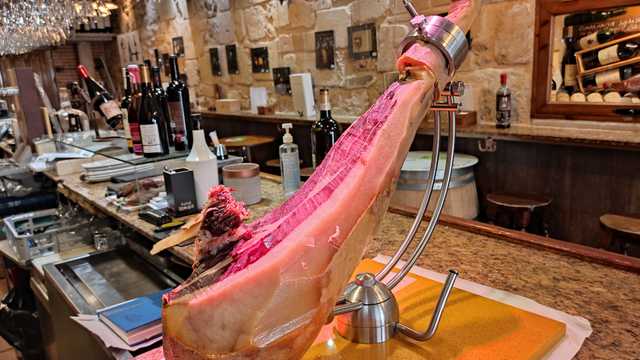 Camarero/a