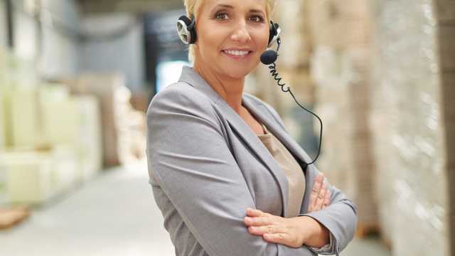 Comercial y Captador/a