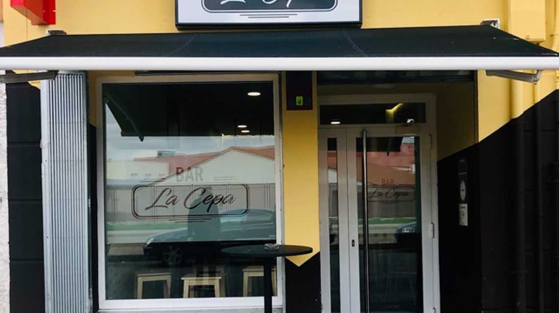 bar la cepa cover image