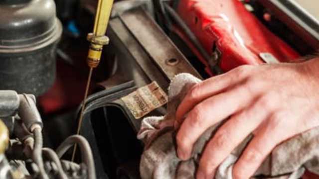 Mechanic