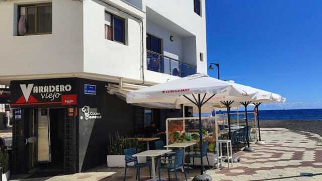 Ayudante/a de Cocina