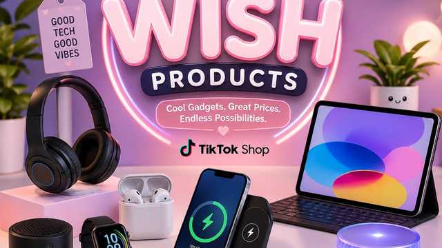 TikTok Creator/Influencer