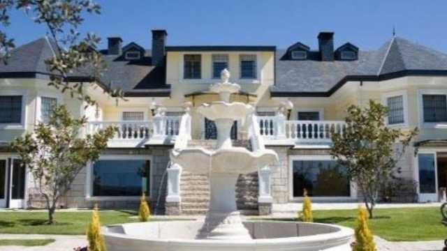 Camarero/a de Extras