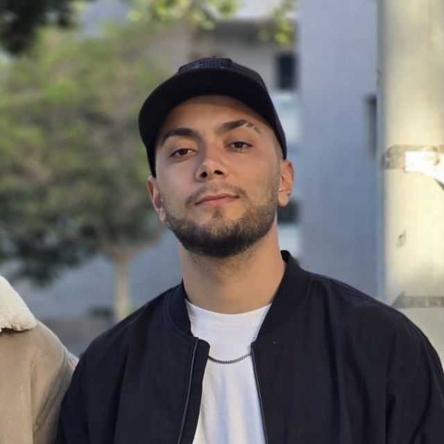 Candidate avatar
