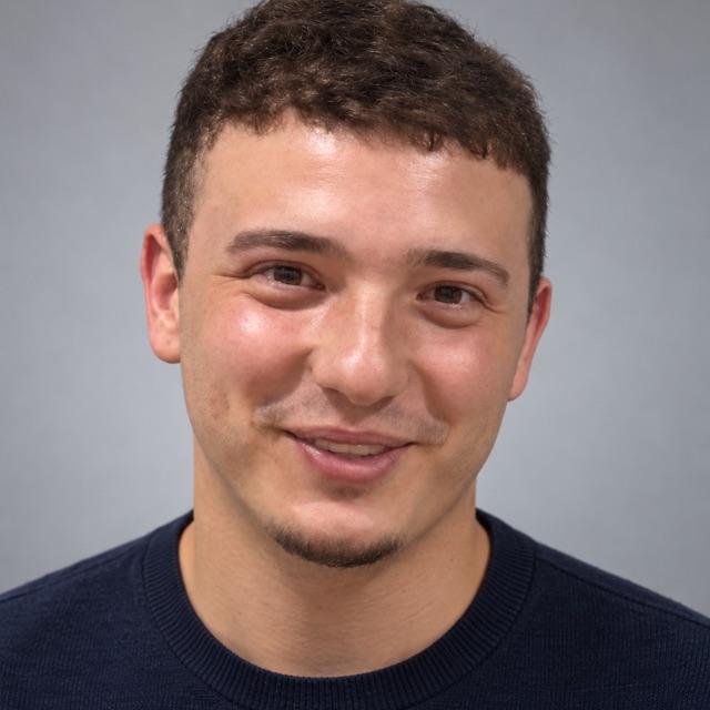 Candidate avatar