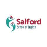 Salford School of English logo