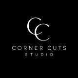 Corner Cuts Studio logo