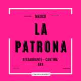 La Patrona logo