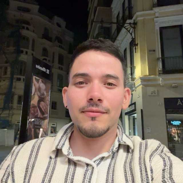 Candidate avatar