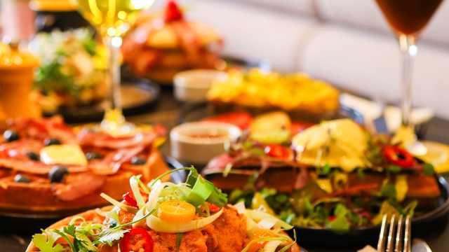 Supervisor (Progression to Assistant Manager in 3 Months)