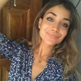 Cristina F. avatar icon