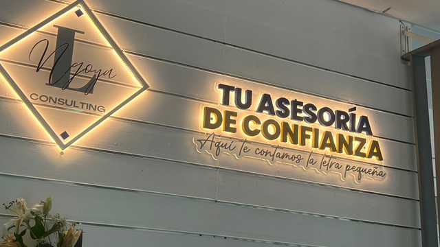Contable gestoria