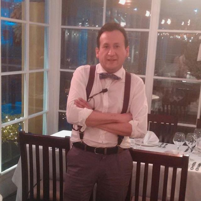 Candidate avatar