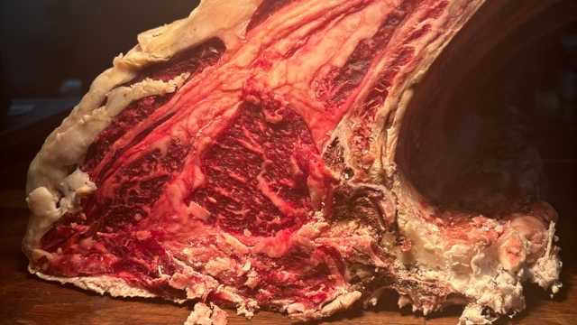 Responsable de Cocina