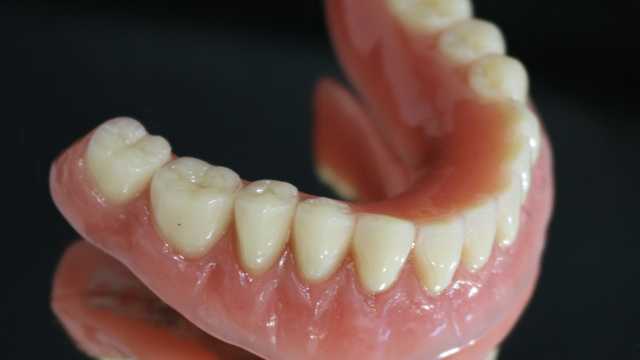 Protésico/a dental