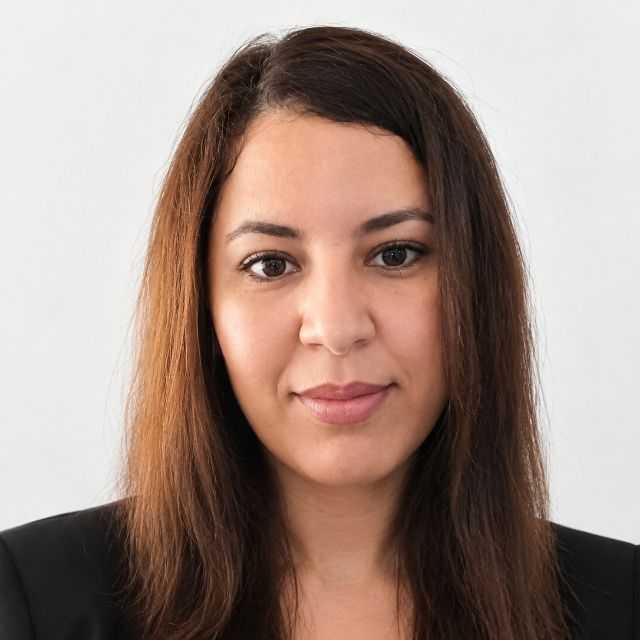 Candidate avatar
