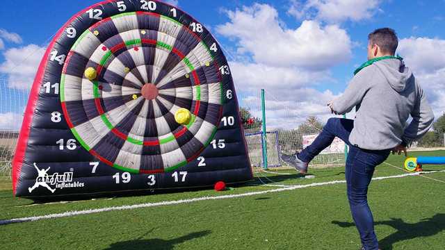 TÉCNICO DE SONIDO - DJ