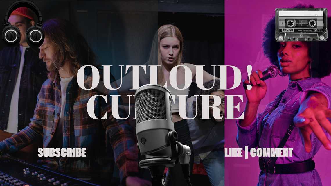 OutLoud! Culture cover image