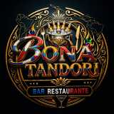 Bona Tandori Bar Restaurante logo