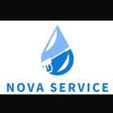Nova Service logo