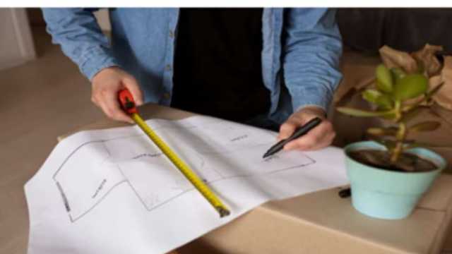TOMADOR DE DATOS, CONOCIMIENTO AUTOCAD