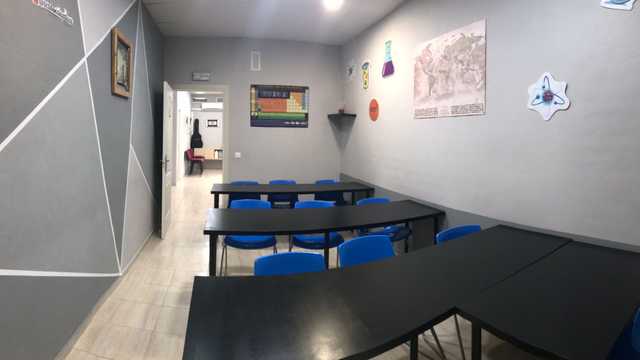 Profesor/a Particular