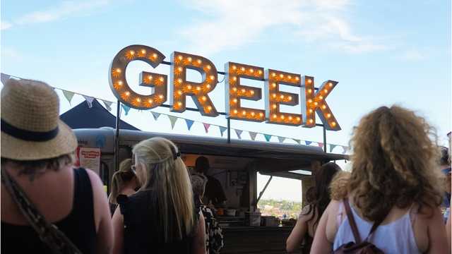 Festival & Catering Manager